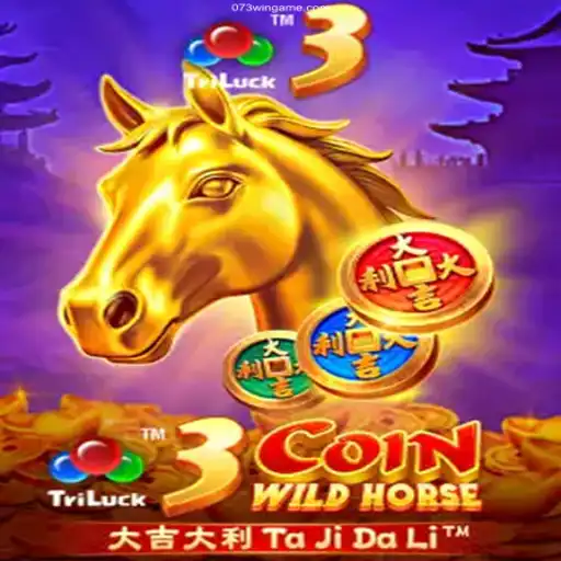 Exploring 3CoinWildHorse: A New Sensation in Licensed Online Casinos