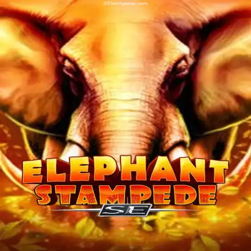 Dive into the Adventure of ElephantStampedeSE