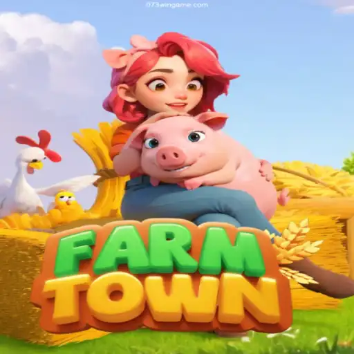 Exploring FarmTown: The Digital Farming Experience with a Twist