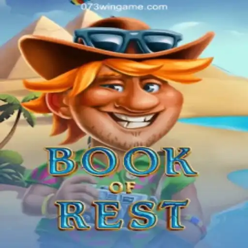 Exploring the Mystical World of Book of Rest