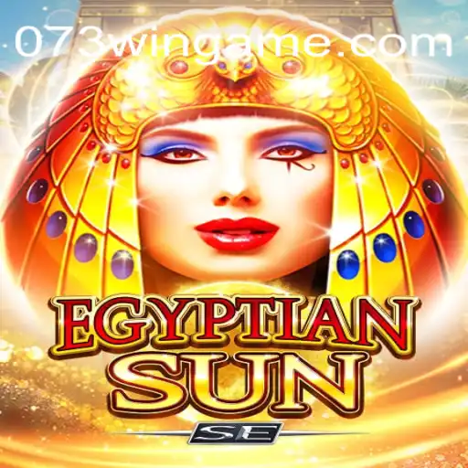 Unveiling EgyptianSunSE: The Slot Game Taking the Online Casino World by Storm