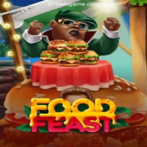Feast Your Eyes on FoodFeast: A Delightful Adventure