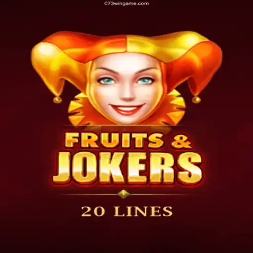 Explore FruitsAndJokers20: A Thrilling Casino Adventure