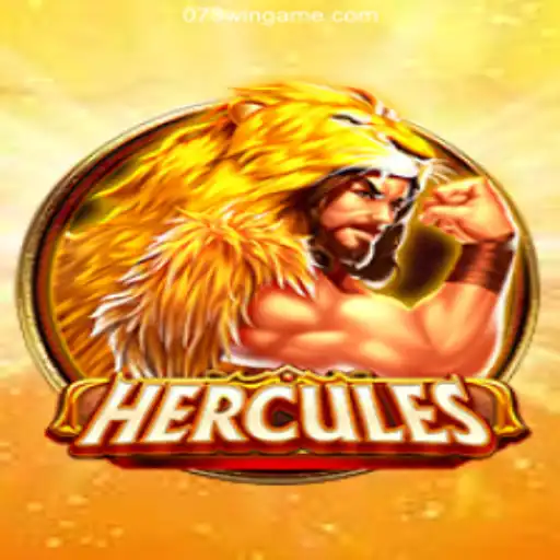 Exploring Hercules: A Mythological Adventure in Modern Gaming