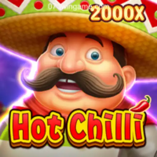 Exploring HotChilli: A Spicy Slot Adventure