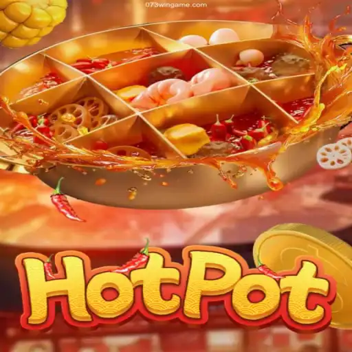 Exploring the Engaging World of Hotpot: A Casino Game Experience