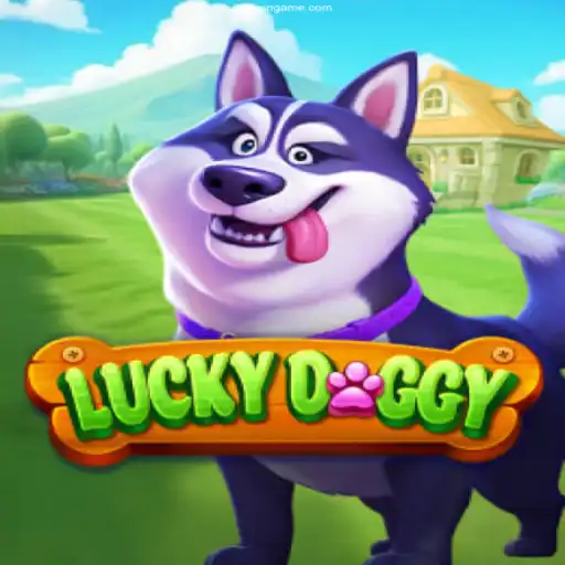 Exploring the Exciting World of LuckyDoggy in the 073win Cassino Online