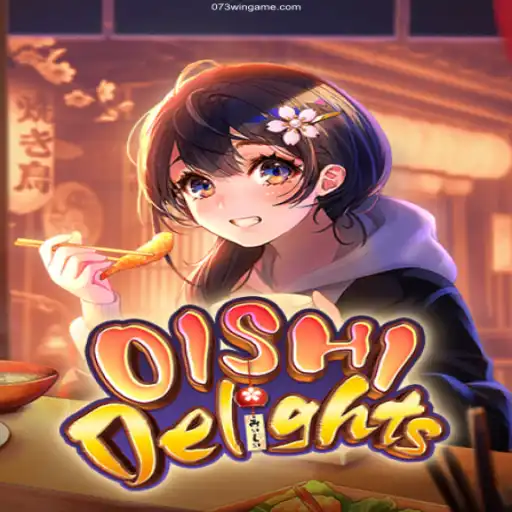 OishiDelights: Exploring a Culinary Adventure in the Gaming World