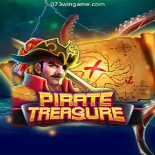 PirateTreasure: Discover the World of Online Casino Adventures