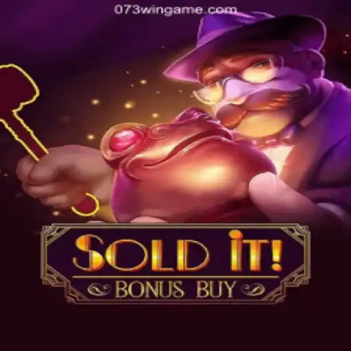 Exploring the Thrills of SolditBonusBuy: A Dive into the Online Casino Experience