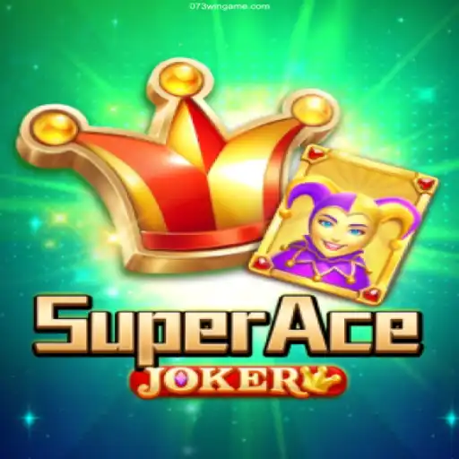 Exploring the Thrills of SuperAceJoker: A Modern Classic in Online Gaming