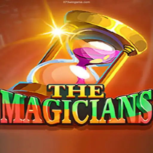 Unlock the Mystical World of TheMagicians with 073win Cassino